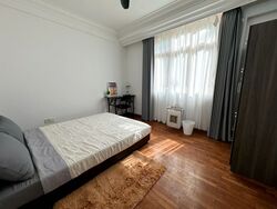 Le Hill Condominium (D5), Condominium #557736991